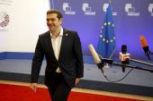 Spiegel:Η Ευρώπη έχει σημαντικότερα θέματα από το σόου του Τσίπρα