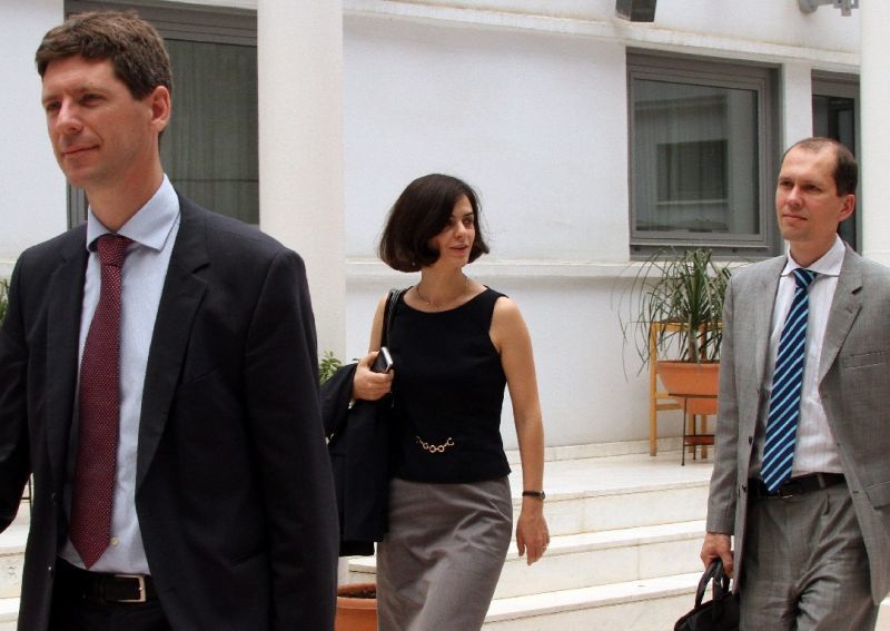 Με 150 νέα μέτρα ξεκινά η κυβέρνηση από αύριο