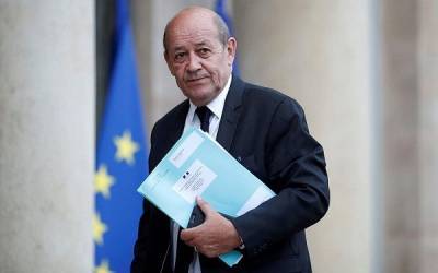 Γάλλος ΥΠΕΞ: Άτακτο Brexit το πιθανότερο σενάριο
