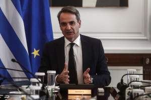Σήμερα η πρώτη συνεδρίαση του Υπουργικού Συμβουλίου μετά τον ανασχηματισμό