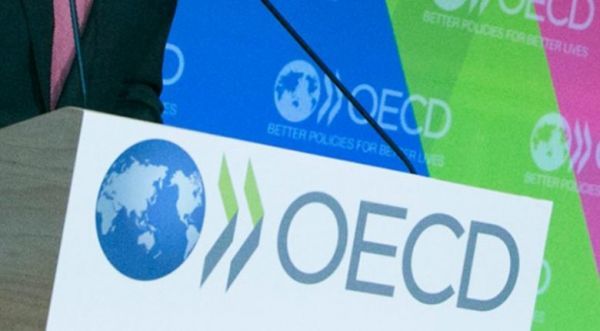 Συστάσεις ανάπτυξης από τον ΟΟΣΑ στην Ελλάδα