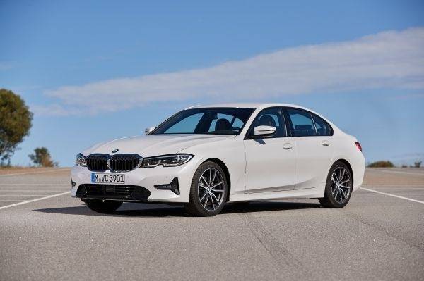Με 25 ηλεκτρικά και plug - in η BMW έως το 2025