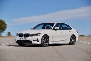 Με 25 ηλεκτρικά και plug - in η BMW έως το 2025