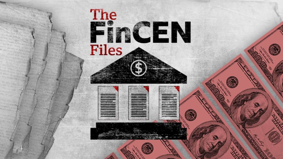 FinCEN: Οι φάκελοι της ντροπής παγκόσμιων κολοσσών-Χαρακτηριστικά παραδείγματα