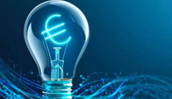 Νέο ρεκόρ για την τιμή ρεύματος στην Ελλάδα-Πάνω από €600/MWh