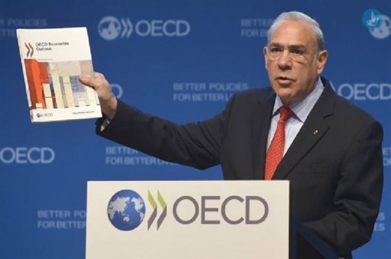 Μέχρι το 2021 επικεφαλής του ΟΟΣΑ, ο Γκουρία
