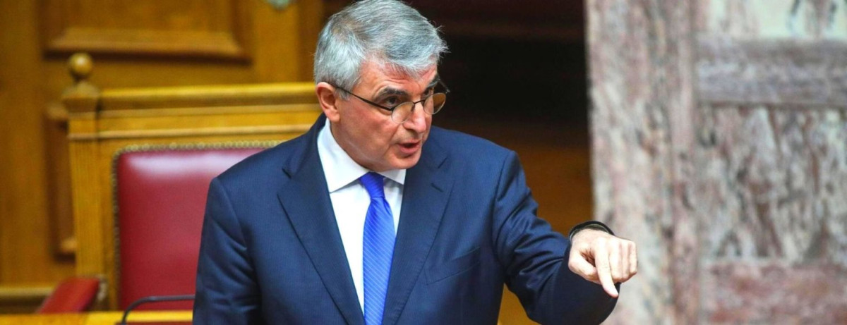 Τσακλόγλου: Οφειλές προς τον ΕΦΚΑ απαλλάσσονται με δόσεις στην σύνταξη