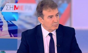 Χρυσοχοΐδης: Πάνω από 5.300 περιπτώσεις ενδοοικογενειακής βίας-Πάνω από 5.000 συλλήψεις