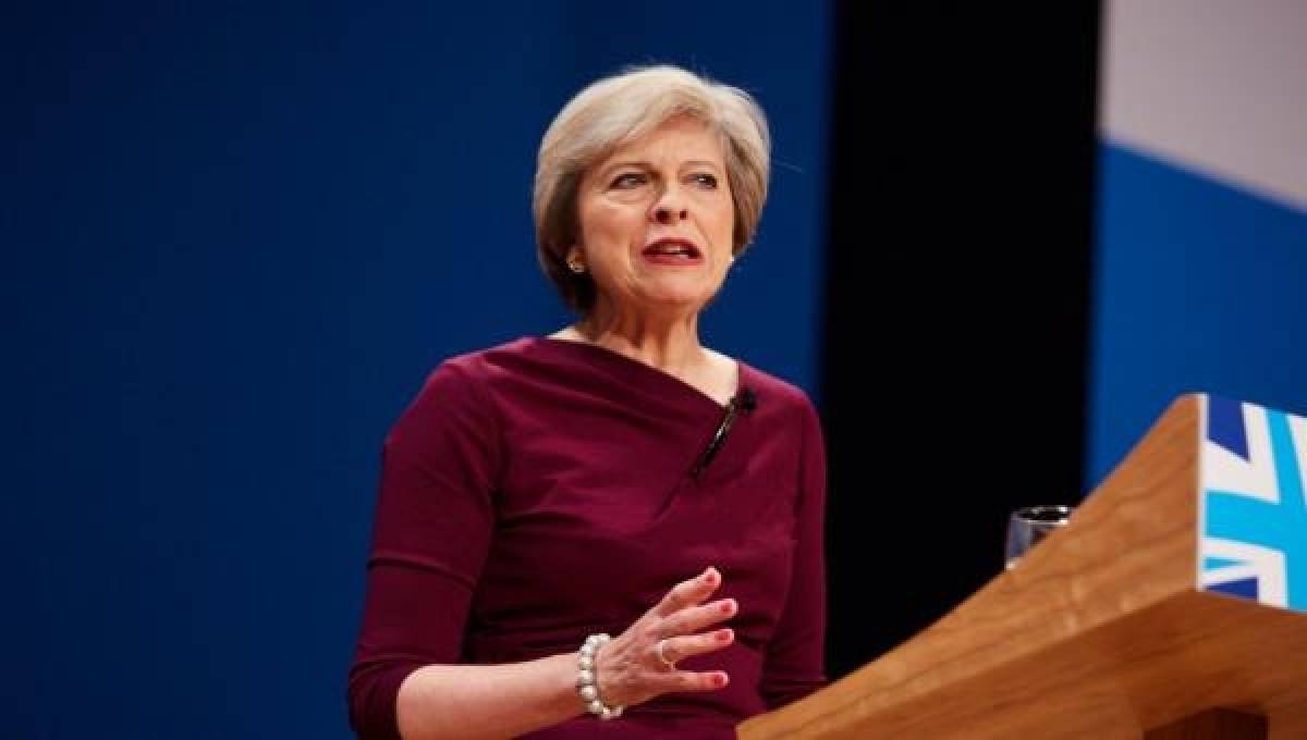 Brexit: Νέες διαβεβαιώσεις της Μέι στο Κοινοβούλιο