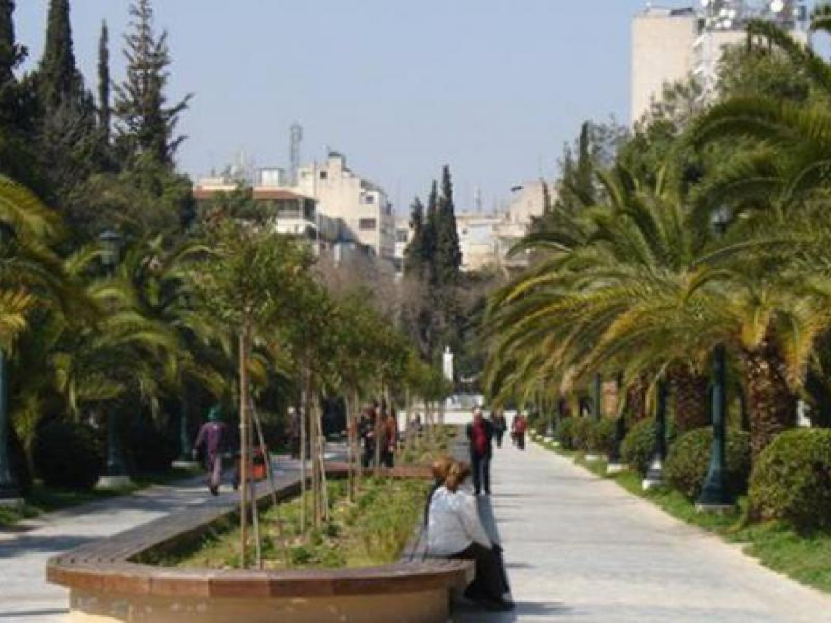 Ο Χαρδαλιάς δεν θέλει εορταστικά παζάρια στο Πεδίον του Άρεως