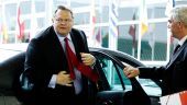 Bενιζέλος: Η Ελλάδα θα βρίσκεται πάντα μέσα στο ευρώ