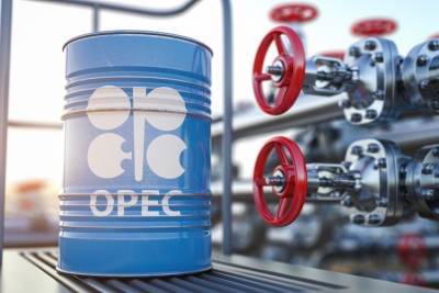 Αμετάβλητη η πολιτική του ΟΠΕΚ+ για την παραγωγή πετρελαίου