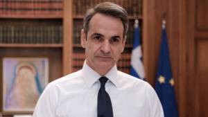 Μητσοτάκης:Τα βασικά δικαιώματα δεν τέθηκαν εν αμφιβόλω, παρά την πανδημία