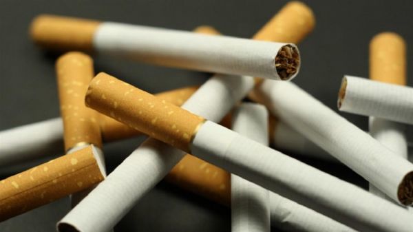 Επαγγελματικό Επιμελητήριο Θεσσαλονίκης: Μηνυτήρια αναφορά για το λαθρεμπόριο τσιγάρων