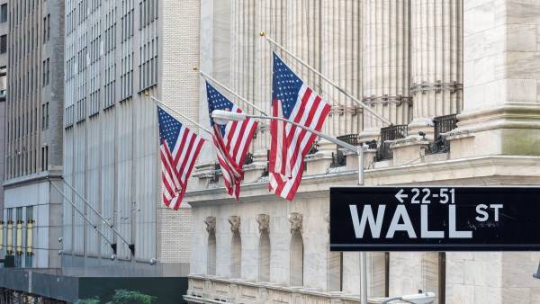 Με ρεκόρ ξεκίνησε την εβδομάδα η Wall Street