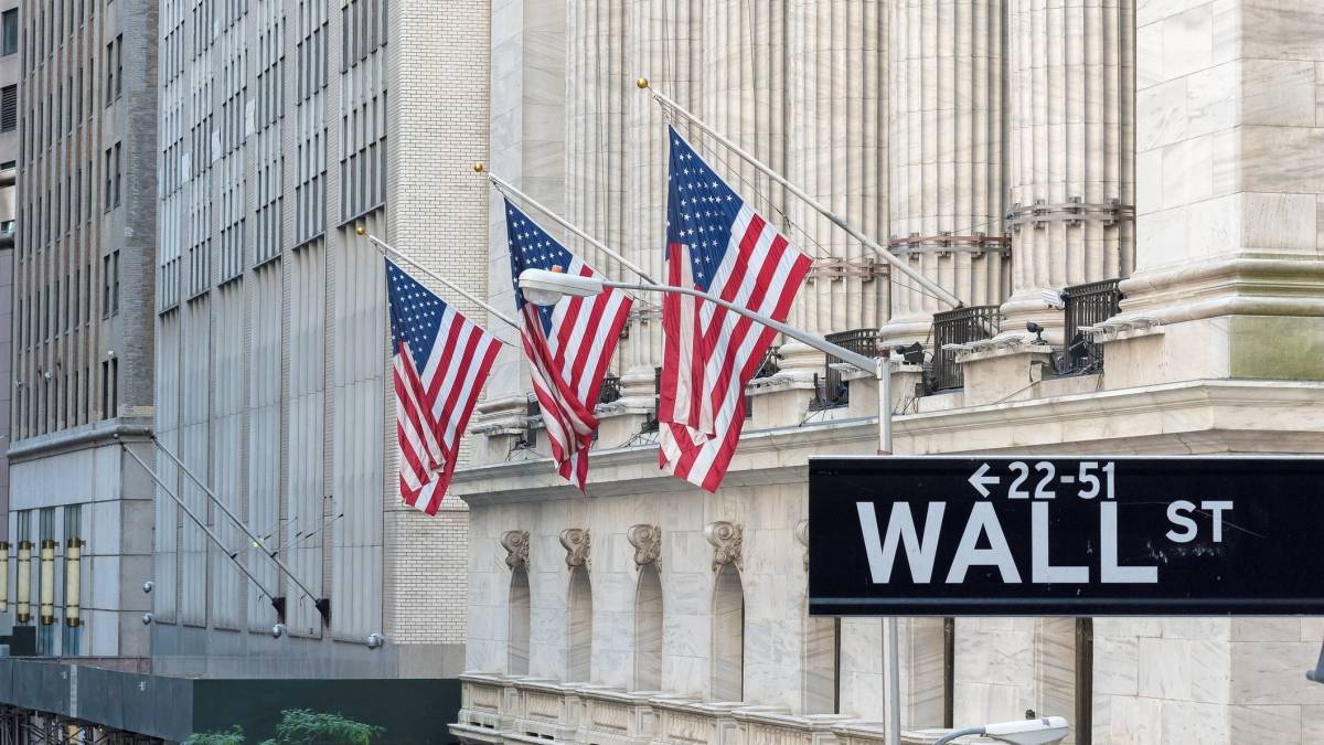 Με ρεκόρ ξεκίνησε την εβδομάδα η Wall Street