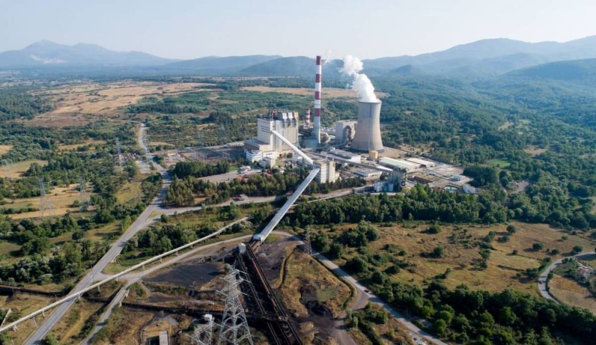 Enterprise Greece: Task Force για την αναπτυξιακή μετάβαση λιγνιτικών περιοχών