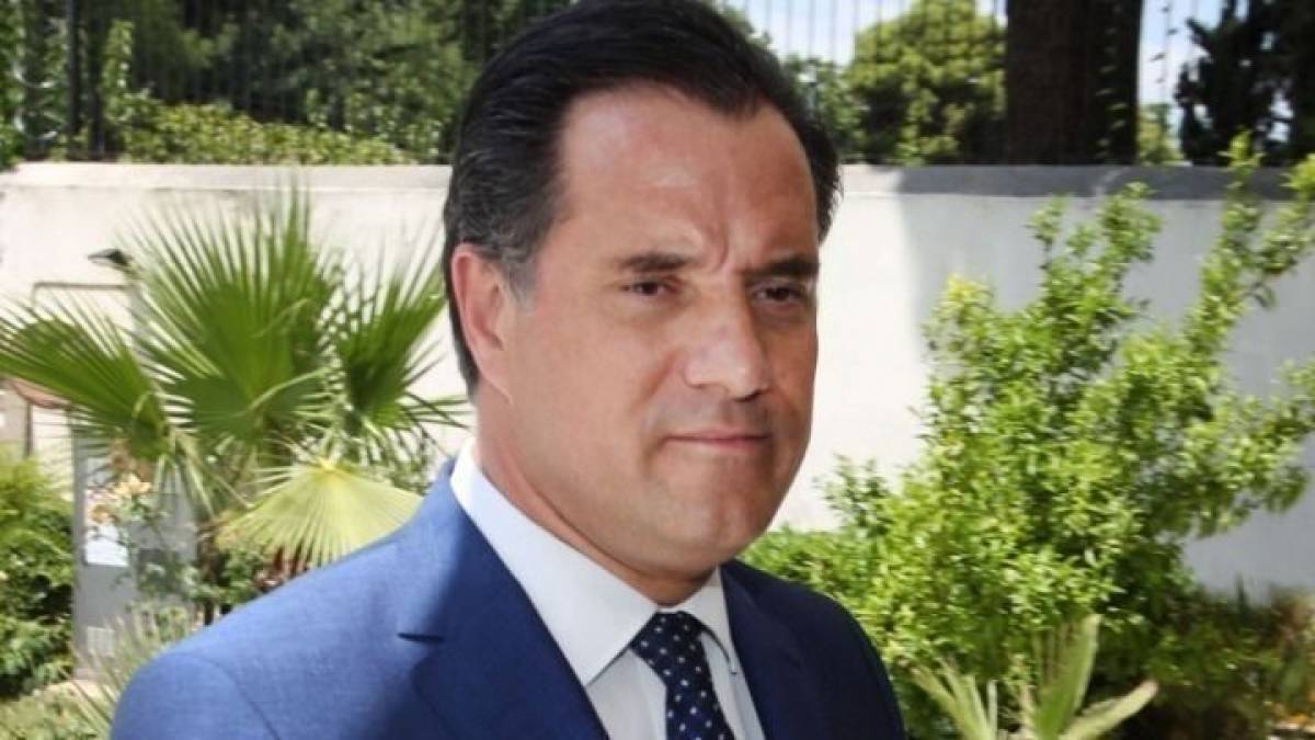 Γεωργιάδης: Μέχρι 11 το βράδυ στα εστιατόρια- Τέλος τα πρόστιμα