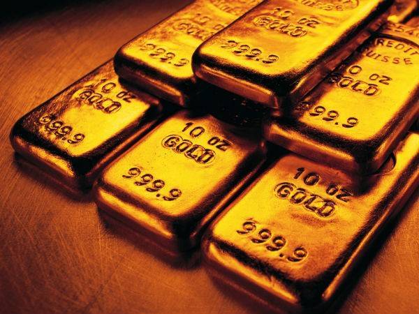 Προβλέψεις για ιστορικό υψηλό για τον χρυσό το 2022-Οι λόγοι