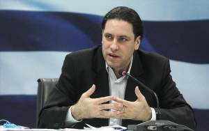 Κουρμούσης στο ΒΕΠ: Πέντε μέτρα για απαλλαγή από οφειλές ετών