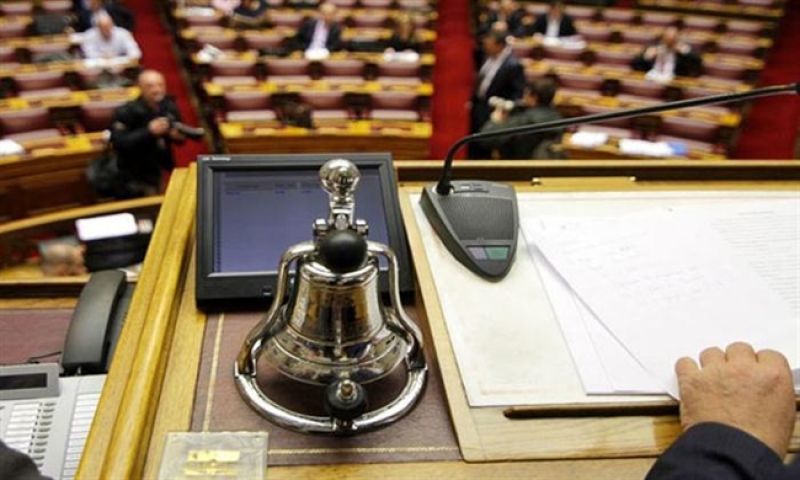 ΝΥΤ: Το πολυνομοσχέδιο είναι η πρώτη μεγάλη δοκιμασία του Τσίπρα