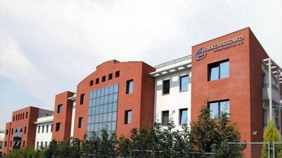 Ευρωσύμβουλοι: Επανασυγκροτήθηκε σε σώμα το Δ.Σ. - Αντικαταστάθηκε παραιτηθέν μέλος