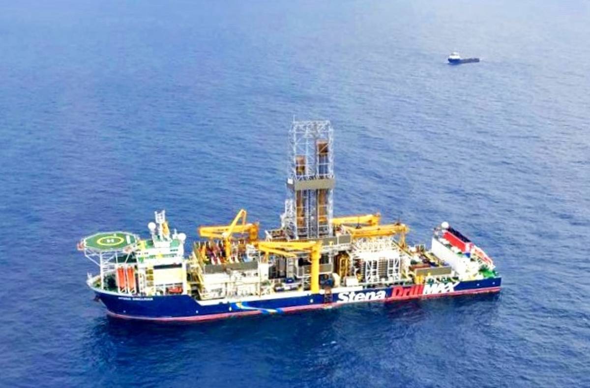 Energean: Ξεκίνησε το γεωτρητικό πρόγραμμα στο Ισραήλ