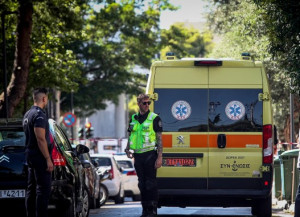 Κατά παραγγελία από την πρώην σύζυγο η δολοφονία του Πολωνού καθηγητή στην Αγία Παρασκευή