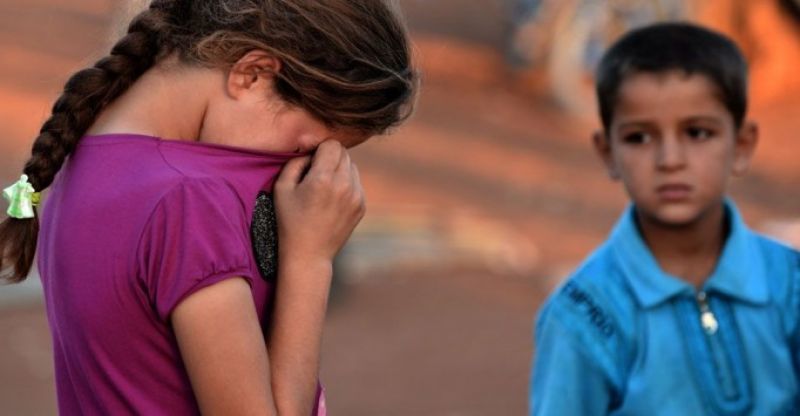 Unicef: Αύξηση των παιδιών που ζουν σε φτώχεια στην Ελλάδα