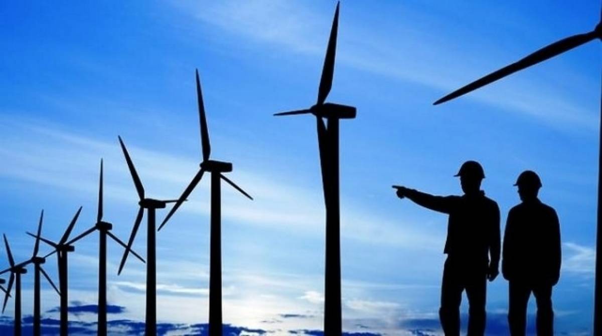 Φορείς: Οι ΑΠΕ μειώνουν χονδρεμπορική ρεύματος και τιμή καταναλωτή