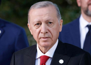 Ερντογάν: Ζελένσκι και Πούτιν «δεν είναι έτοιμοι» για κατ' ιδίαν συνάντηση