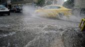 Σοβαρά προβλήματα από τη θεομηνία σ' όλη τη χώρα (φωτό)