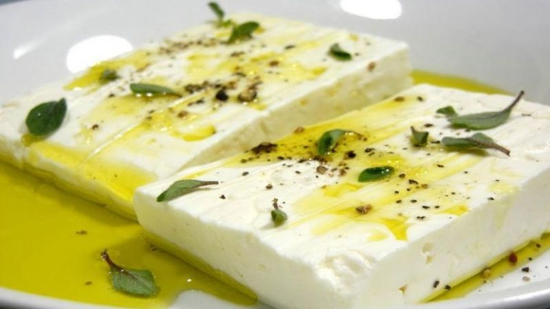 Η φέτα «βασίλισσα» των τυριών στη Γερμανία