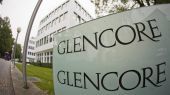 Glencore PLC: Ενισχυμένα κέρδη για το α’ εξάμηνο 2017
