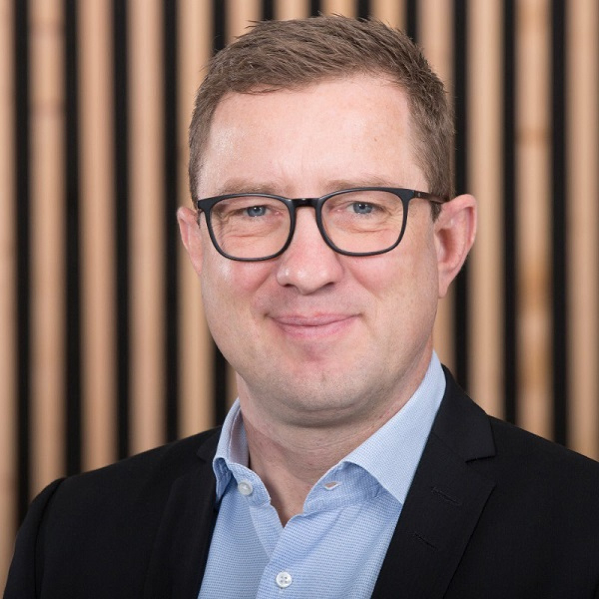 Niels Snog, CCO της ZeroNorth