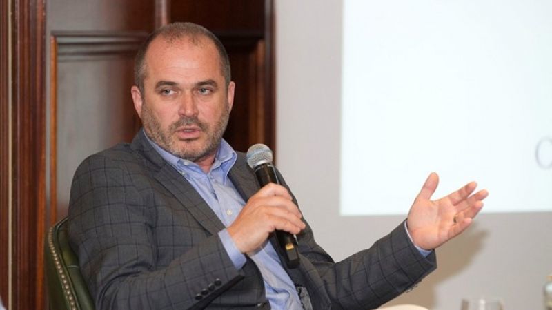 Ξανθάκος: Συμμετοχή στη συνεδρίαση της Ομάδας Παγκόσμιας Στρατηγικής του ΟΟΣΑ