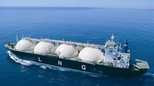Mega deal 19 δισ. δολαρίων στον κλάδο του LNG