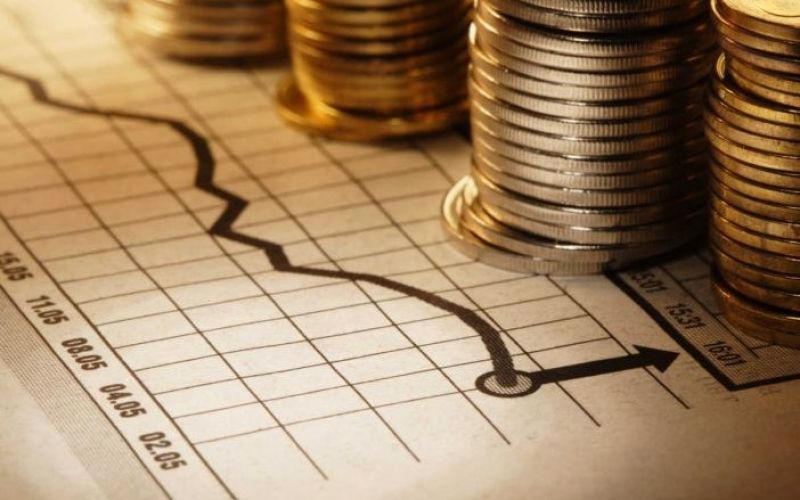 Eurostat: Στο 1% διαμορφώθηκε ο ετήσιος πληθωρισμός στην Ελλάδα