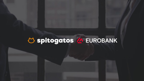 Προσωπικά δάνεια Eurobank για τους χρήστες της πλατφόρμας Spitogatos