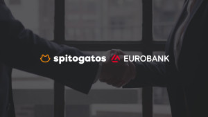 Προσωπικά δάνεια Eurobank για τους χρήστες της πλατφόρμας Spitogatos