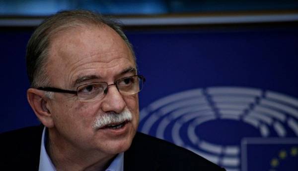 Κομισιόν: Ερώτηση Παπαδημούλη για μείωση κονδυλίων προς την Ελλάδα