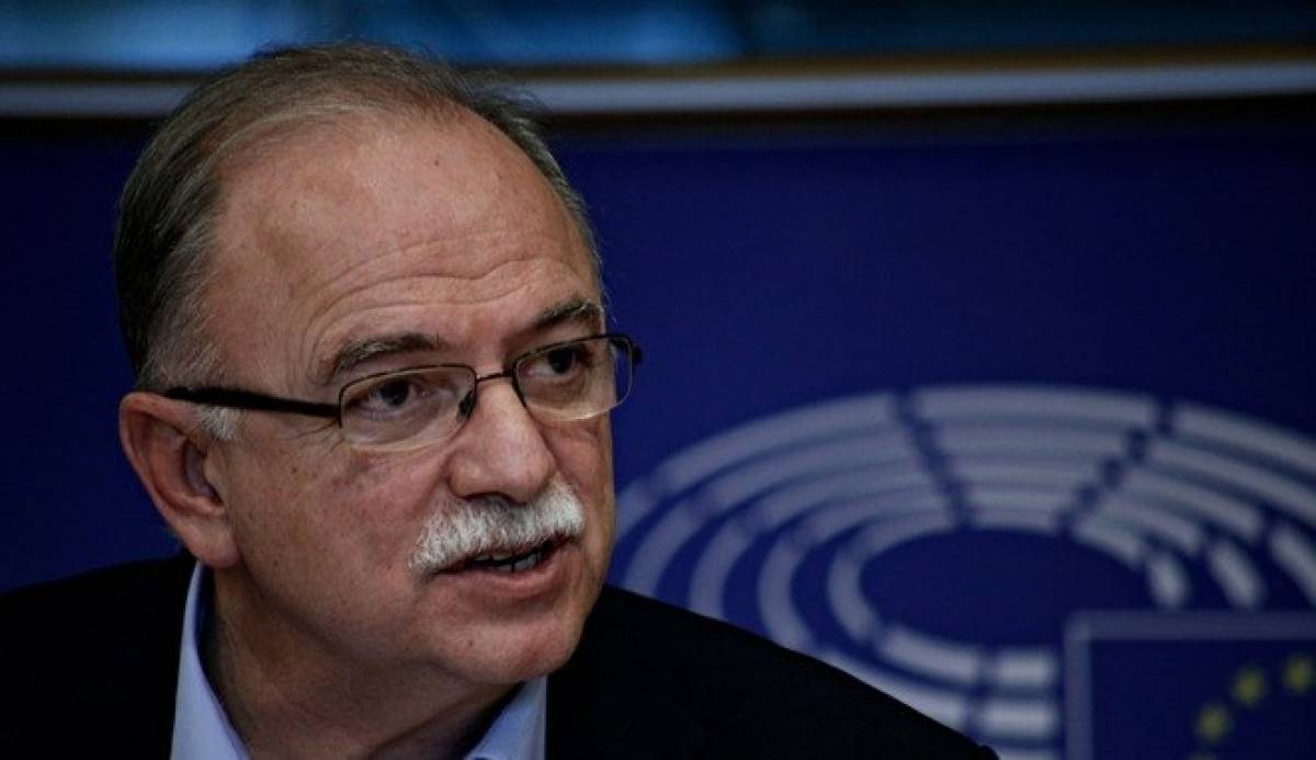Κομισιόν: Ερώτηση Παπαδημούλη για μείωση κονδυλίων προς την Ελλάδα