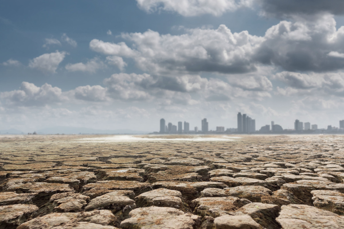 Η Γη ξεπερνά το όριο του 1,5°C «μέσα στα επόμενα χρόνια» – Καμπανάκι από τον ΟΗΕ