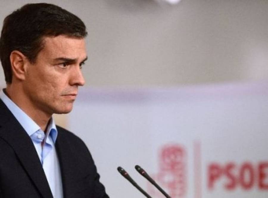 Έφτασε η ώρα της κάλπης στην Ισπανία