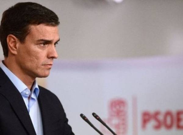 Έφτασε η ώρα της κάλπης στην Ισπανία