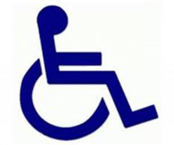 Ι.Χ χωρίς τέλη για άτομα με αναπηρίες