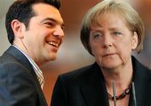 Η «μάχη» του Βερολίνου κρίνει εσωτερικές εξελίξεις και δημοψήφισμα