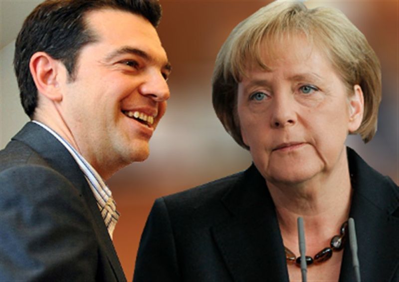 Η «μάχη» του Βερολίνου κρίνει εσωτερικές εξελίξεις και δημοψήφισμα