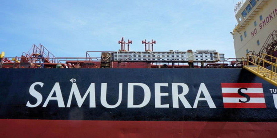 Samudera: Επέκταση στόλου με δύο νεότευκτα containerships αξίας $66 εκατ.