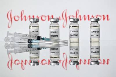 Εμβόλιο Johnson&amp;Johnson: Ερευνάται σύνδεση με θρομβώσεις